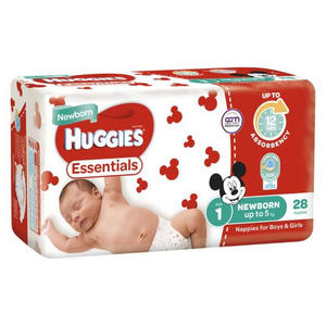 Pañales Huggies Baby Care en Caja para Compra al por Mayor, Exportación y Venta Global - Product Image 6