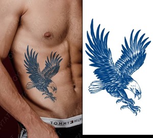 Customized Plant Based Semi Permanent <b>Tattoo</b> <b>Ink</b> Set | Waterproof Sweatproof | Long Lasting 2 Weeks Body Art - Product Image 4