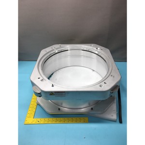 Adaptador de Cámara AMAT 0040-62882, 300 mm, Endura - Equipo y Piezas de Semiconductores de Confianza de Global Legacy - Product Image 1
