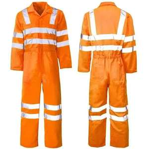 Nouveautés : uniformes de sécurité de dernière génération en vente, fabricant professionnel de vêtements de travail et uniformes de sécurité - Product Image 4