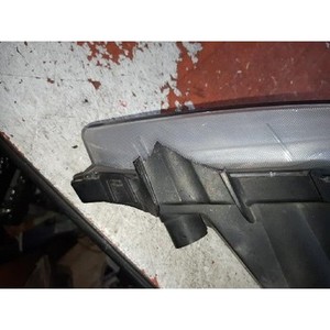 Ensemble de feux antibrouillard LED d'origine pour Sonata 2013, côté droit, OEM 922023S240 - Product Image 4
