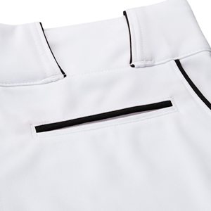 Pantalones Formales de Golf para Hombre, Estampados, de Alta Calidad, 100% Algodón, Antibacterianos, Transpirables, de Secado Rápido, con Logotipo y Colores Personalizados, al por Mayor - Product Image 6