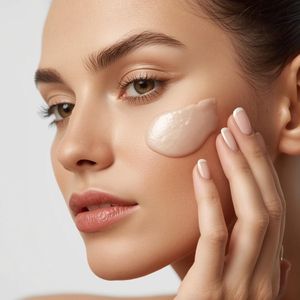 เซรั่มบำรุงผิวหน้าสูตรไวท์เทนนิ่ง วิตามินซี กลูต้าไธโอน อัลฟ่าอาร์บูติน ผลิตภัณฑ์ ODM/OEM ขายส่ง บรรจุภัณฑ์แบบกำหนดเอง - Product Image 3