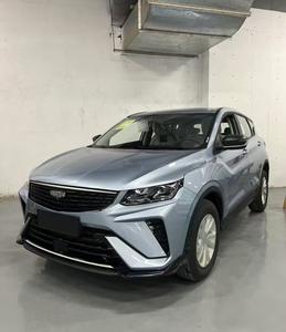 酷锐 L 2026 1.5L 手动超动力版 新款 右舵 欧六 标配深色内饰 金属车顶架 后置摄像头 - Product Image 1