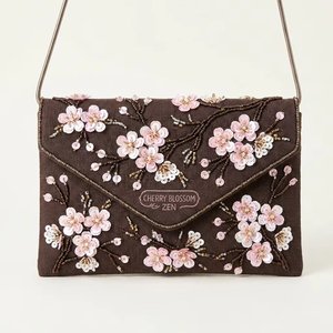 Bolso de mano estilo vintage con cuentas, venta al por mayor, bordado, para mujer, fabricante, para fiestas formales, al por mayor - Product Image 2