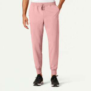 Combinaisons de travail pour hommes à manches courtes, couleur unie, teintes, avec 2 poches latérales personnalisées, en vente - Product Image 4