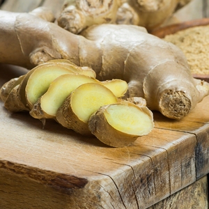 Export Standard <b>Fresh</b> Ginger well handled and sorted <b>vegetable</b> suitable for large orders and food industry use - Product Image 1