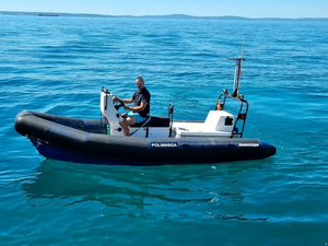 B-O-O-M-E-R-A-N-G-E-R C-680 - Product Image 2