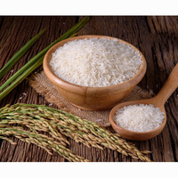 Riz thaïlandais au jasmin de la meilleure qualité