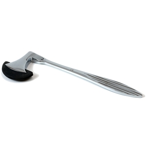 ค้อนตีสะท้อนเสียงแบบแมนนวล ผลิตจากเหล็กกล้าไร้สนิมของเบอร์ลิน สำหรับเครื่องมือผ่าตัด พร้อมตราประทับ CE สำหรับโรงพยาบาล - Product Image 3