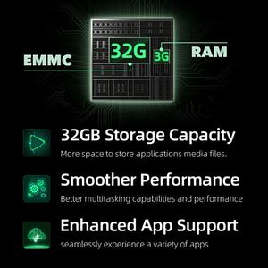 Proyector Portátil Android AUN U002 Económico de Bajo Costo, 1080p 4K, Cine en Casa, MINI Smart TV 3D, Dropshipping, Marca Profesional - Product Image 6