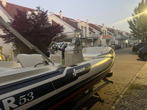 Z-A-R F-o-r-m-e-n-t-i 53 - Product Image 2