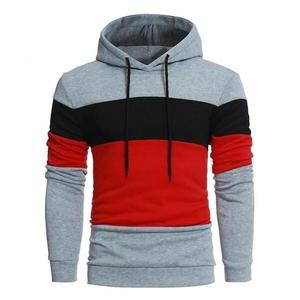 Men's Streetwear Manufacturer Hoodie Clothing Puff Print <b>Thick</b> <b>Fleece</b> Sport Pullover Oversized Vintage Hoodie For Men's - Product Image 6