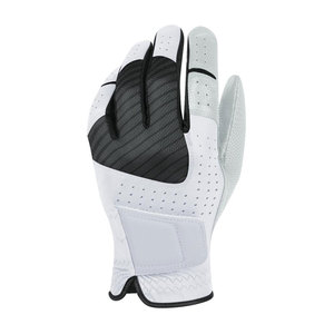 Golf <b>Game</b> with Modern Style Cabretta Leather Sport Gloves Custom Logo All Weather Golf Gloves for Men - Product Image 2