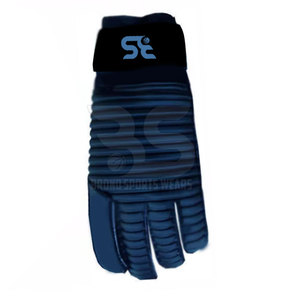 Guantes Profesionales para Portero, Agarre Fuerte, Diseño Flexible, Material Transpirable, Soporte Antideslizante para la Palma, Equipo Deportivo - Product Image 3