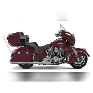 รถมอเตอร์ไซค์มือสอง2017 I-N-Dian roadmaster legendarycruiser epicpower supermeride - Product Image 1