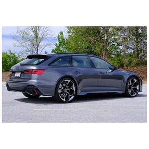 Audi RS6 Avant Performance 2024 - Product Image 2