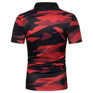 Camisetas de Hombre de Alta Calidad 100% Algodón, Personalizadas, Cuello Redondo, Estampado Sólido en la Parte Delantera, Corte Regular, Ropa Deportiva, Informal, para Gimnasio, Tejidas - Product Image 4