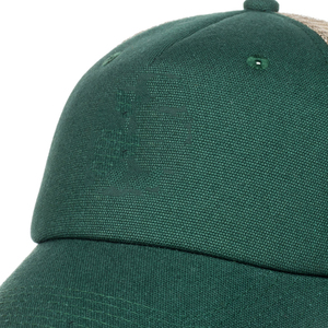 Casquettes de camionneur vintage pour hommes de qualité supérieure, logo personnalisé brodé, personnalisation de motifs simples, vente en gros pour hommes - Product Image 2