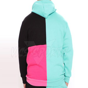 Sweats à capuche modernes et confortables pour hommes, sweats à capuche élégants pour hommes, sweats à capuche pour tenue d'hiver pour hommes - Product Image 4
