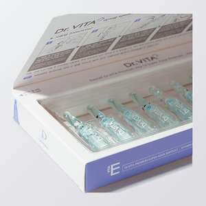 Ampolla Daycell Coreana K-Beauty Deycell Dr Vita Premium Vita 12 GoHydrating E 2ml 10 unidades Hecho en Corea - Product Image 6