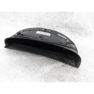 ชุดหน้าปัดรถยนต์ S-class ปี 1998-2002 มือสอง ของแท้ รหัสอะไหล่ A2205403111 - Product Image 3