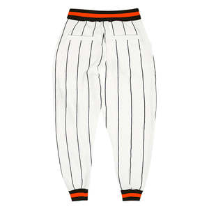 OEM Customized Sublimation Jogger Pants Athletic Sweatpants <b>Custom</b> Logo Sportswear Manufacturer for Teams and Fitness Wear - Product Image 2