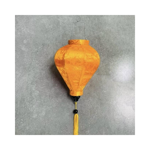 โคมไฟไหมดอกไม้ใต้แสงจันทร์ ฉลองมรดกทางศิลปะของเวียดนาม - Product Image 3