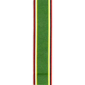 OEM Wholesale Custom Made Moire <b>Ribbon</b> Customized Classic Stripes Medal <b>Ribbons</b> Awards <b>Ribbon</b> with Customized Colors - Product Image 3