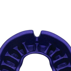 New Arrival <b>Boxing</b> and MMA Mouth Guard with Custom Logo Printing Good Service - Product Image 6