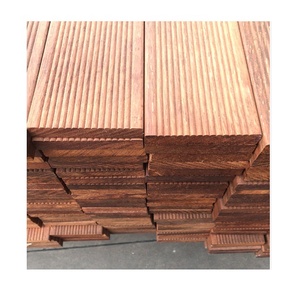 El mejor precio <span class=keywords><strong>Merbau</strong></span> Outdoor <span class=keywords><strong>Decking</strong></span> Balcón Suelo de madera Antideslizante con técnicas suaves - Product Image 3
