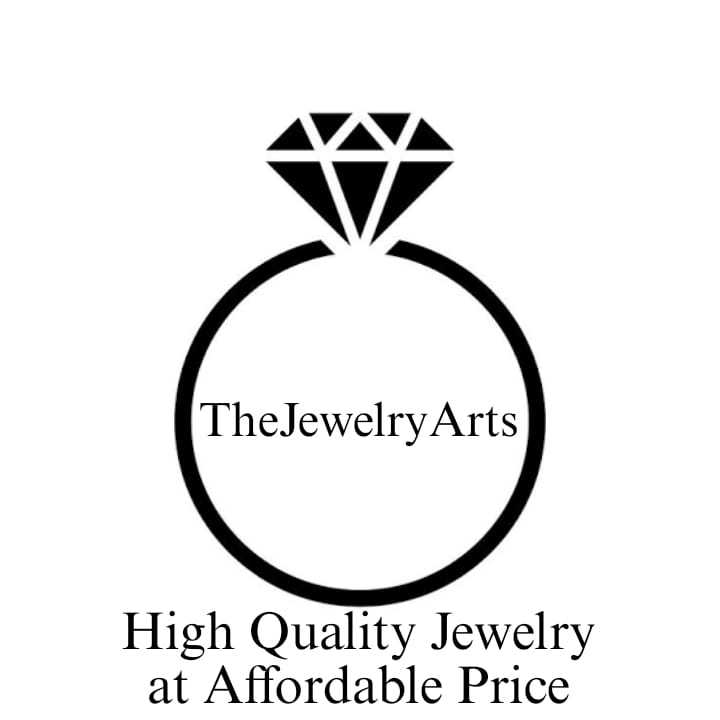 THE JEWELRY ART logo