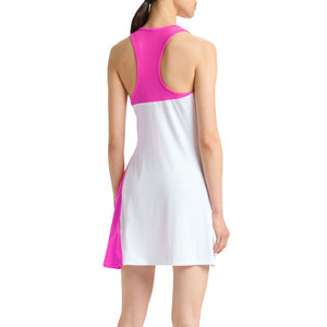 Tenue de tennis pour femme Solid Trader Ultimate Comfort Training Gear avec technologie avancée d'absorption de la transpiration - Product Image 2