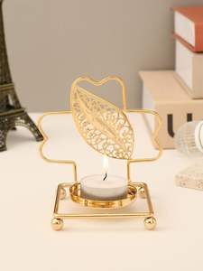 Diseño versátil de calidad garantizada, ideal para bodas, fiestas, cenas románticas o para crear un ambiente cotidiano. - Product Image 4