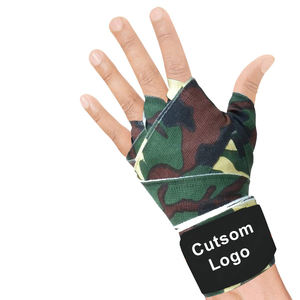 Vendas de Boxeo de Poliéster Personalizadas de Alta Calidad con Logotipo para Kick Boxing, Muay Thai y Entrenamiento de MMA - Diseños Personalizados Unisex de Primavera - Product Image 3