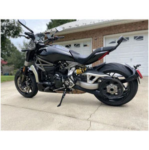 Ducati Diavel X DIAVEL S 2022 - Product Image 1