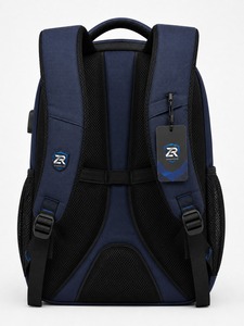 Sac à dos léger anti-plis pour homme, tendance, confortable, idéal pour le sport et la gym, prix abordable, personnalisable avec OEM - Product Image 5