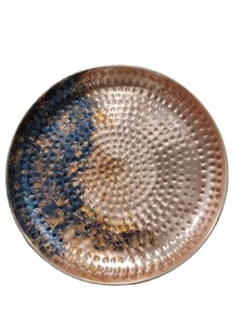 Bandeja de Metal galvanizado para servir - Product Image 5