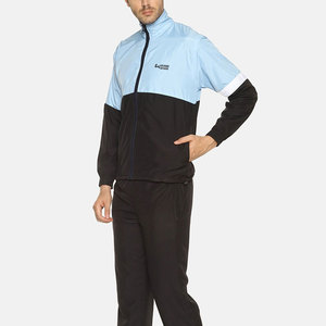 Nouveauté Hiver : Survêtements Homme en Coton/Polyester, Coupe-Vent, Respirants, Faciles à Porter, Haute Qualité - Product Image 4
