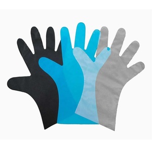 Premium-quality materials 2.2g Cleaning Thick Nylon Vietnam Waterproof Low Density Polyethylene Diamond OEM/ODM TPE <b>Glove</b> - Product Image 1