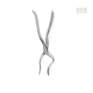 Premium Rib <b>Shears</b> Surgical Instrument Stainless Steel Orthopedic Medical <b>Tool</b> for Precise Cutting Procedures - Product Image 3