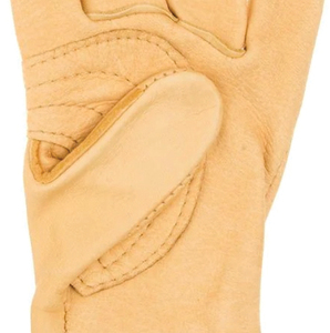 Guantes de Seguridad Tripolímeros HOLY SIGNS INTERNATIONAL, Puño Reforzado, Antideslizantes, Resistentes a la Abrasión, Guantes de Trabajo de Uso General, Lisos - Product Image 5