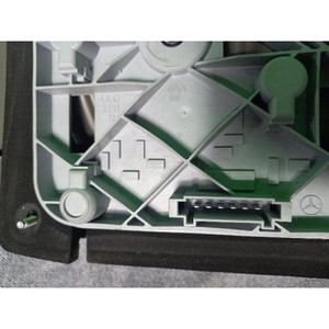 Luz Trasera Derecha Usada Clase C A2038200264 - Product Image 3