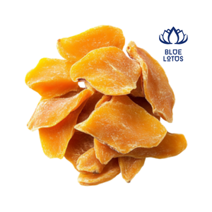 Mango Deshidratado Suave con Suministro Estable para la Industria de Procesamiento de Alimentos - Product Image 1