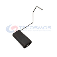 Kit Perakitan Modul Pompa Bahan Bakar Elektrik dengan Garansi 1 Tahun Cocok untuk Ford Windstar 3.8L E2199M Tahun 1997-1998
