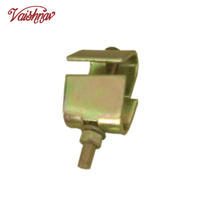 Abrazadera Universal para Columnas de Acero de Alta Resistencia, Piezas de Encofrado Prensado, Estilo de Diseño Industrial, Materiales de Construcción