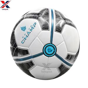 Balones de Fútbol de Alta Gama, Estilo 2026, Material PU, Talla 5, Cosidos a Máquina sin Costuras, Ecológicos, para Uso en Interiores/Exteriores - Product Image 5