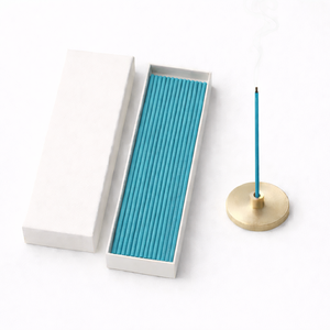 Japanese Incense <b>Sticks</b> Low Smoke Natural Aroma for Meditation Relaxation Indoor Use Stable Quality Japanese Incense Wholesale - Product Image 1