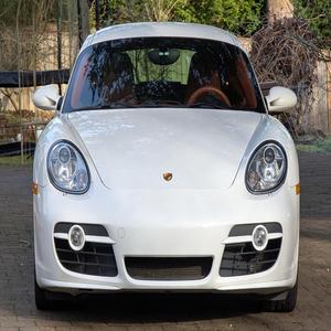 Porsche Cayman S 2008 - Product Image 1