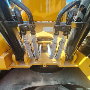 313C 308D 289D แมวมือสอง CA30D CA25D รถมือสองสภาพมือสองราคาดี - Product Image 4